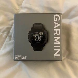 Garmin Instinct